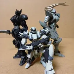 未開封 フルメタル・パニック! TSR ASコレクション2 全9種 フルコンプ 2025年最新】フルメタル as コレクションの人気アイテム - メルカリ