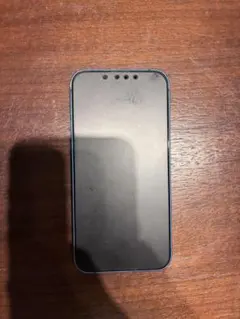 iPhone 13 mini ブルー　128GB 本体　※大特価