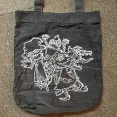 超希少　GLAYグッズ　カバン　バッグ 超希少GLAYグッズカバンバッグ