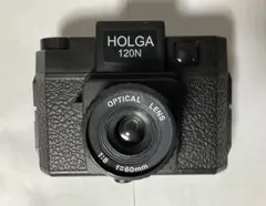 トイカメラ HOLGA 120Nのサムネイル