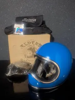 正規品No Budz SPACE HELMET ver.2 L付属品完備 新古品 - メルカリ