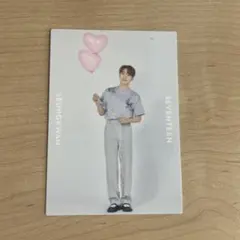 seventeenスングァン　Japan Dome tour 2020