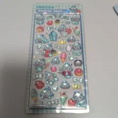 【正規品】 ハンギョドン サンリオ 大 第二弾 ボンボンドロップ シール