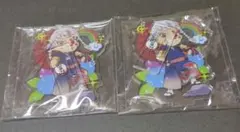 2025年最新】鬼滅の刃 アクリルスタンド 梅雨の人気アイテム - メルカリ