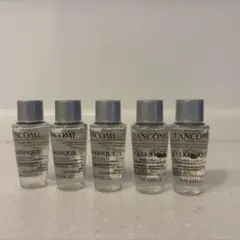 LANCOME クラリフィック デュアル エッセンス ローション　10ml×5本のサムネイル