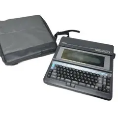 EPSON エプソン ワープロ WORD BANK-L PWP-950LX