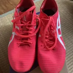 2025年最新】asics 陸上競技の人気アイテム - メルカリ