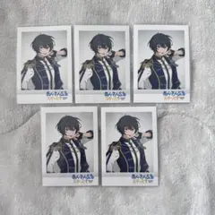 あんスタ 3周年 ぱしゃこれ 朔間凛月 ❤︎ スタライ8thの参戦服🪽🤍 #朔間凛月 #スタライ #スタライ8th