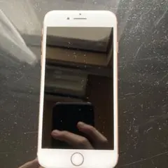 Apple iPhone 8 Gold (main unit)