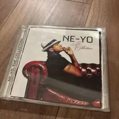 NE-YO The Collection CD