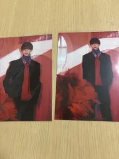 吉澤要人 げんじぶ 生写真 第41弾