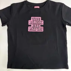 BlackEyePatch OG Label Baby Tee - メルカリ