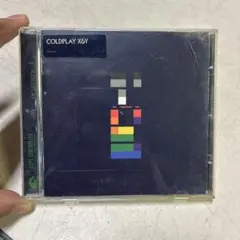 Coldplay X&Y CD アルバム