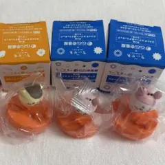 【新品未開封】coco壱ちいかわ3点セット