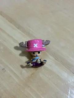 ワンピース　チョッパー　マスコット
