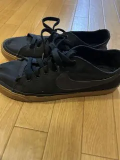 NIKE スニーカー CW6539-004 ブラック
