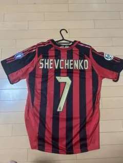 2025年最新】シェフチェンコ ユニフォームの人気アイテム - メルカリ