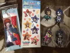 うたのプリンスさま