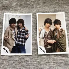 Sexy Zone 写真セット 3枚