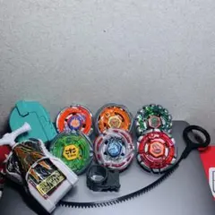 メタルファイトベイブレード　まとめ売り