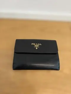 2026年最新】prada サフィアーノ 財布 二つ折りの人気アイテム - メルカリ
