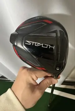 STEALTH ドライバー 10.5度 Diamana PD 60s
