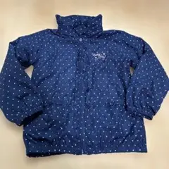 美品！130 マザウェイズ　ジャンパー　ウインドブレイカー