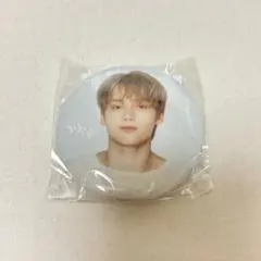 TXT カプセルトイ ヒュニンカイ