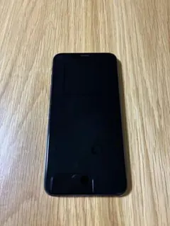 iPhone Xs Max スペースグレイ　64GB