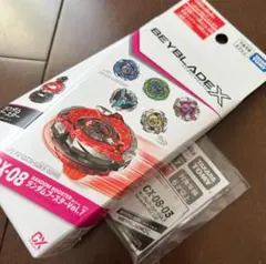 【新品未開封】ケルベロスダークW1-60F(未使用ベイコード付)②