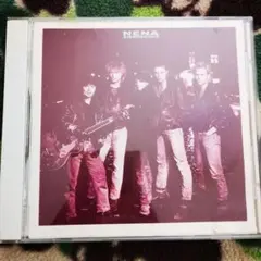 ネーナ/アイスブレイカー NENA ロック 国内盤