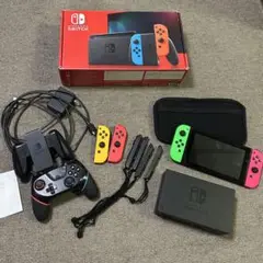 「ジャンク品」 Switch