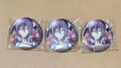 Rejet SEVENTH HEAVEN イツキ 缶バッジ Rejet SEVENTH HEAVEN イツキ 缶バッジ SEVENTH HEAVEN 缶バッジ