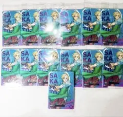 SAKAMOTO DAYS サカモトデイズ ウエハース シン 13点 s27