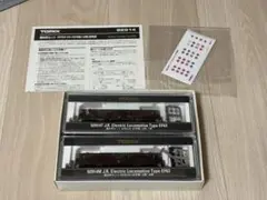 TOMIX 92914碓氷峠セット EF63 24 25号機セットのサムネイル