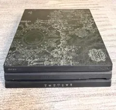 PS4 Pro CUH-7200B