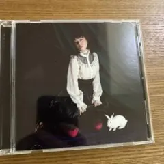 ロリータファッション CDジャケット