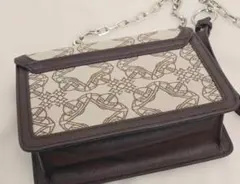 ViVienne Westwood ショルダーバッグ