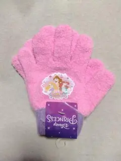 手袋 ディズニー
