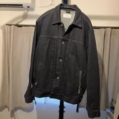 2026年最新】Sandinista メンズ Gジャン・デニムジャケットの人気