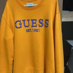 スウェット トレーナー