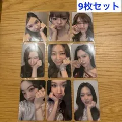 twice thisisfor ソウルコン ポップアップ MD 購入特典トレカ - メルカリ