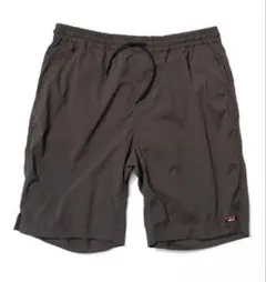 【新品】NANGA SWIM SHORTS ストレッチナイロン スイムショーツMのサムネイル