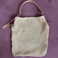 MARCO MASI メッシュ ショルダーバッグのサムネイル