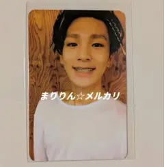 2026年最新】shinee odd トレカの人気アイテム - メルカリ