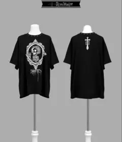 2026年最新】DimMoire tシャツの人気アイテム - メルカリ