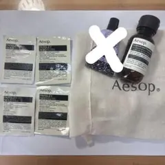 Aesop サンプル、ハンドジェルのサムネイル