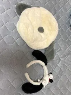 ユニバ スヌーピーセット