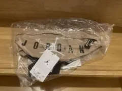 ジョーダン　ボディバック　バック　ウエストポーチ