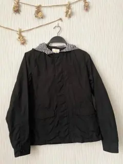 マウンテンパーカー